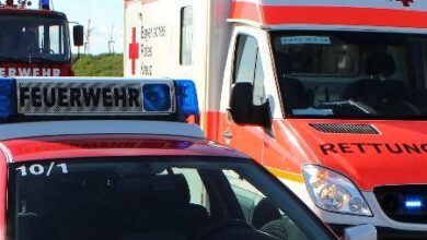 Feuerwehr Leipheim, Bsaktuell,