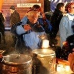 GlühweinundNarren Suppe