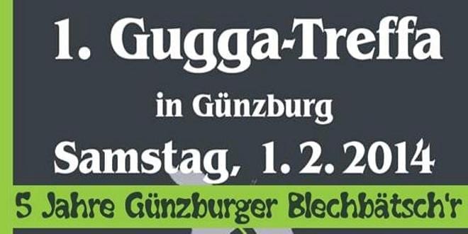 GünzburgerBlechbätschrladenzumerstenGugga TreffennachGünzburg,JahreBlechbätschrGünzburg,BSAktuell,MarioObeser