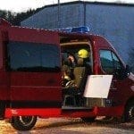 Verkehrsunfall Gundremmingen