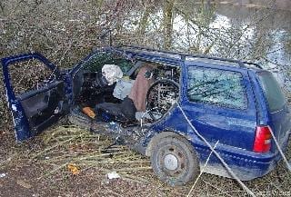 Verkehrsunfall Thannhausen, Schwaben Aktuell, Bayern Aktuell, Nachrichten Schwaben, Unfall Feuerwehr Thannhausen
