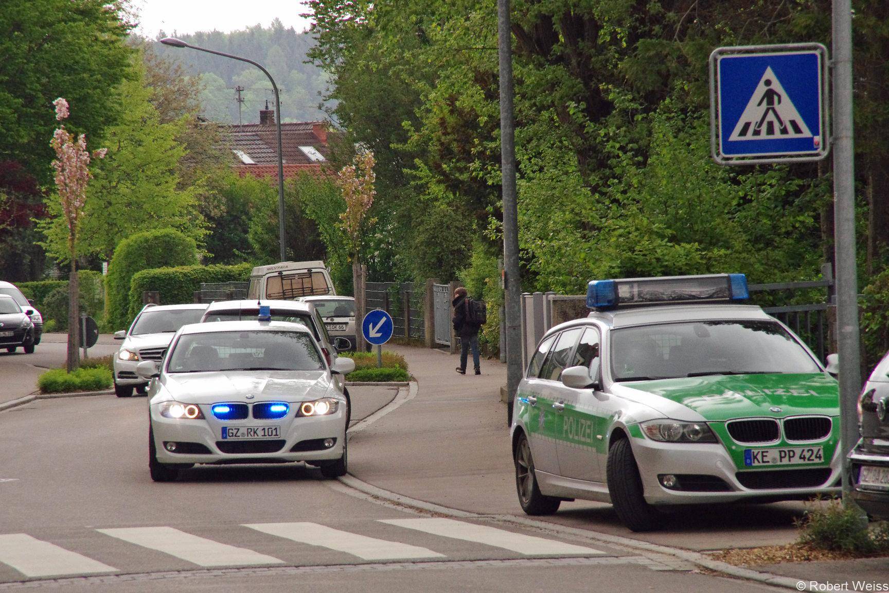 Bericht bei BSAktuell, Bayeriscch Schwaben Aktuell,