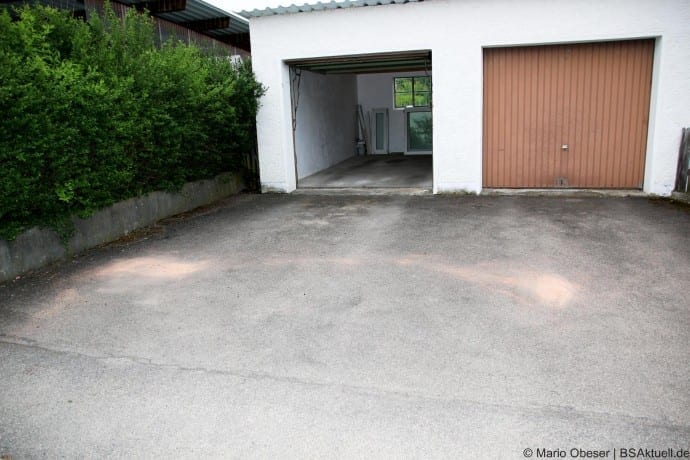 Tötungsdelikt Krumbach Schwaben