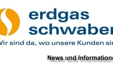 erdgas schwaben gmbh
