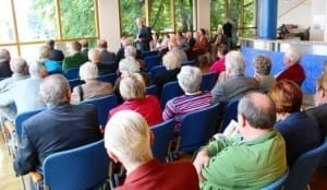 Sternberger Heimattreffen