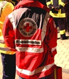 Kriseninterventionsdienst