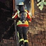 Brand in Ferienhaus in Ebershausen Krumbach Schwaben