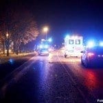 FeuerwehrIchenhausen,Feuerwehr,BSAktuell,Nachrichten,VerkehrsunfallBIchenhausen