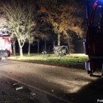 FeuerwehrIchenhausen,Feuerwehr,BSAktuell,Nachrichten,VerkehrsunfallBIchenhausen