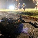 FeuerwehrIchenhausen,Feuerwehr,BSAktuell,Nachrichten,VerkehrsunfallBIchenhausen