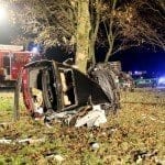 FeuerwehrIchenhausen,Feuerwehr,BSAktuell,Nachrichten,VerkehrsunfallBIchenhausen