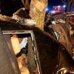 FeuerwehrIchenhausen,Feuerwehr,BSAktuell,Nachrichten,VerkehrsunfallBIchenhausen
