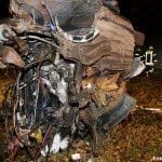 FeuerwehrIchenhausen,Feuerwehr,BSAktuell,Nachrichten,VerkehrsunfallBIchenhausen