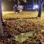 FeuerwehrIchenhausen,Feuerwehr,BSAktuell,Nachrichten,VerkehrsunfallBIchenhausen