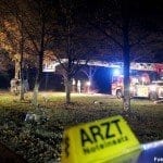 FeuerwehrIchenhausen,Feuerwehr,BSAktuell,Nachrichten,VerkehrsunfallBIchenhausen