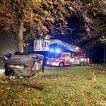 FeuerwehrIchenhausen,Feuerwehr,BSAktuell,Nachrichten,VerkehrsunfallBIchenhausen