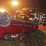 EinschrecklicherVerkehrsunfallbeiKrumbach,KreisGünzburg(Bayern),forderteam..einTodesopfer.