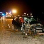 Feuerwehr Oxenbronn, Verkehrsunfall Oxenbronn, Unfall Kreis Günzburg, BSAktuell, Bayerisch Schwaben Aktuell