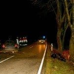 Feuerwehr Oxenbronn, Verkehrsunfall Oxenbronn, Unfall Kreis Günzburg, BSAktuell, Bayerisch Schwaben Aktuell