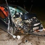 Feuerwehr Oxenbronn, Verkehrsunfall Oxenbronn, Unfall Kreis Günzburg, BSAktuell, Bayerisch Schwaben Aktuell