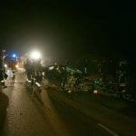 Feuerwehr Oxenbronn, Verkehrsunfall Oxenbronn, Unfall Kreis Günzburg, BSAktuell, Bayerisch Schwaben Aktuell