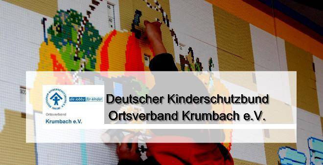 Kinderschutzbund Krumbach