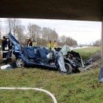 VerkehrsunfallaufderAendettödlichfürdieFahrerin