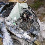 VerkehrsunfallaufderAendettödlichfürdieFahrerin