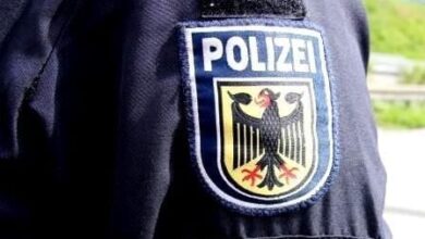 Polizeiwappen