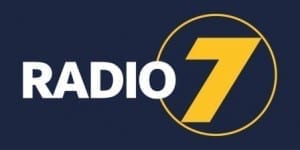 Radio7 Logo