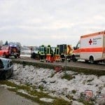 VerkehrsunfallBGünzburg Burgau