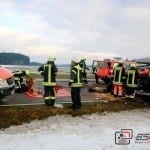 VerkehrsunfallBGünzburg Burgau