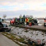 VerkehrsunfallBGünzburg Burgau