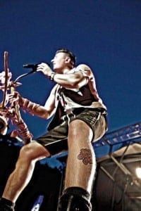 Andreas Gabalier