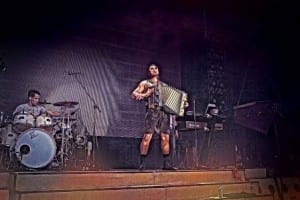 Andreas Gabalier