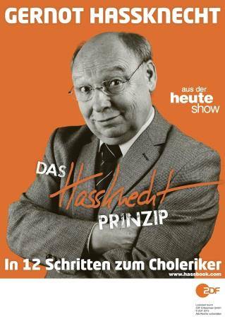 Gernot Hassknecht