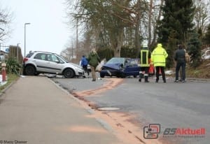 VerkehrsunfallmitfünfVerletztenimKreisNeu Ulm