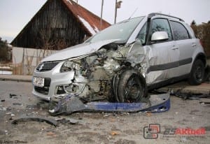 VerkehrsunfallmitfünfVerletztenimKreisNeu Ulm