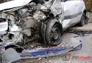VerkehrsunfallmitfünfVerletztenimKreisNeu Ulm