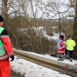 Verkehrsunfall zwischen Schönenberg und Kemnat im Landkreis Günzburg