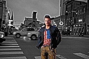 Andreas Gabalier