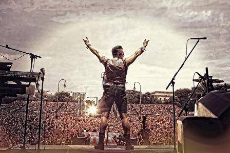 Andreas Gabalier