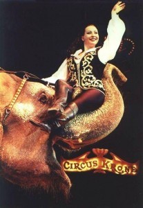 Circus Krone Günzburg