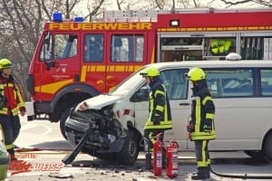 Unfall Krumbach Aletshausen