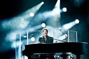 Lionel Richie