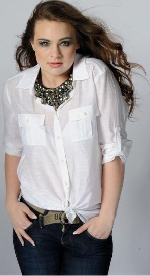 Jenifer Brening