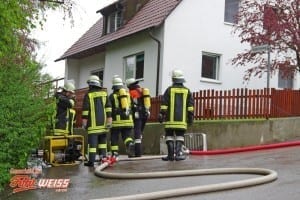 Brand Ziemetshausen