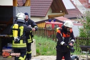BrandZiemetshausen