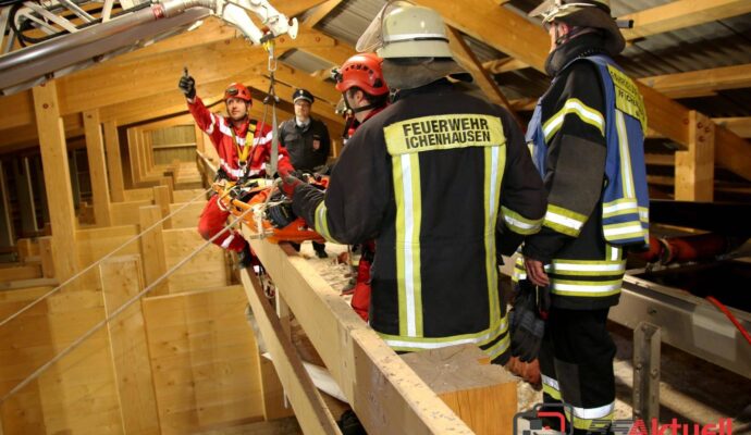 InspektionFeuerwehrIchenhausen