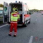 VerkehrsunfallAElchingen